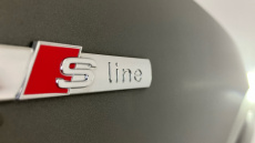 Audi Q3 35 TDI Black Edition 5dr S Tronic Diesel Estate